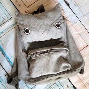 Gap owl backpack